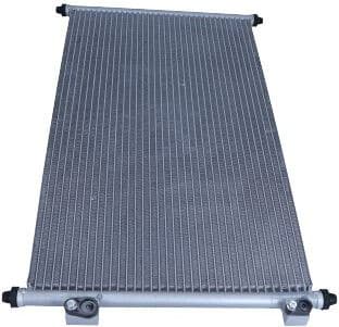 Condenser, air conditioning AC865496