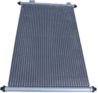 Condenser, air conditioning AC865496 - image 2