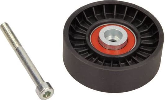 Deflection/Guide Pulley, V-ribbed belt 54-0061