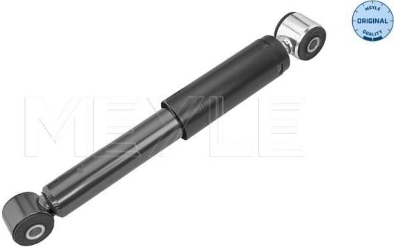 Shock Absorber MEYLE-ORIGINAL: True to OE. 16-26 725 0017