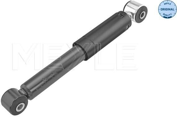 Shock Absorber MEYLE-ORIGINAL: True to OE. 16-26 725 0018