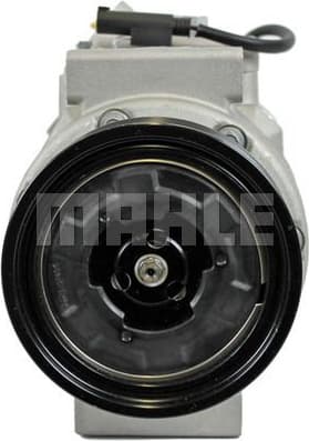 Compressor, air conditioning BEHR ACP 1368 000S - image 2