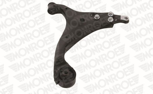 Control/Trailing Arm, wheel suspension L43543