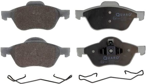 Brake Pad Set, disc brake QP2960
