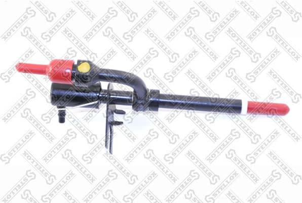 Nozzle and Holder Assembly 17-10000-SX