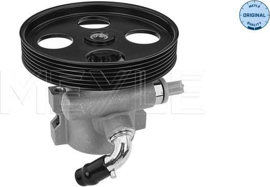 Hydraulic Pump, steering MEYLE-ORIGINAL: True to OE. 11-14 631 0009