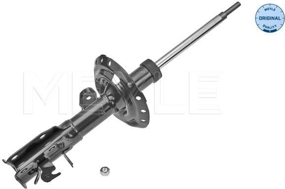Shock Absorber MEYLE-ORIGINAL: True to OE. 31-26 623 0014