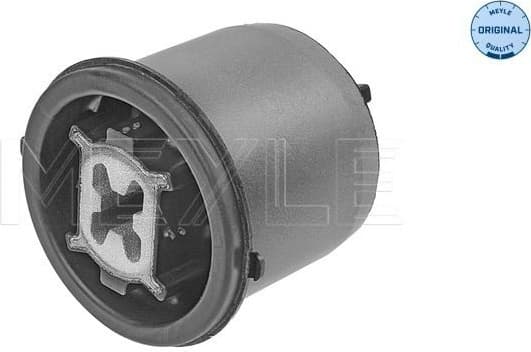 Bushing, axle beam MEYLE-ORIGINAL: True to OE. 11-14 710 0024