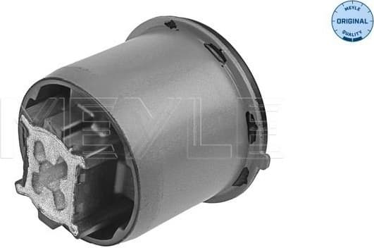 Bushing, axle beam MEYLE-ORIGINAL: True to OE. 11-14 710 0024 - image 2