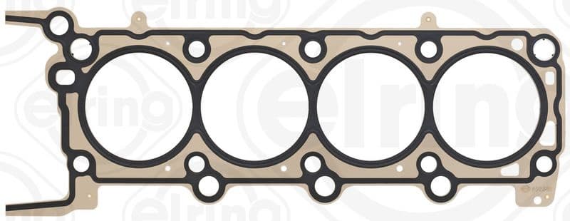 Gasket, cylinder head 659.880