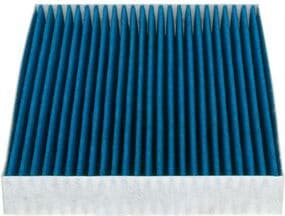 Filter, cabin air FILTER+pro 0 986 628 586 - image 3