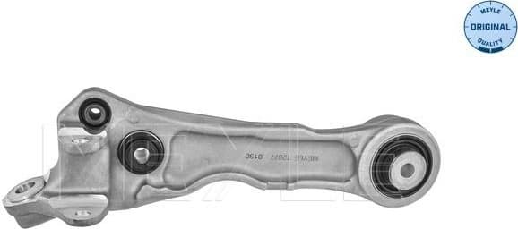 Control/Trailing Arm, wheel suspension MEYLE-ORIGINAL: True to OE. 18-16 050 0012