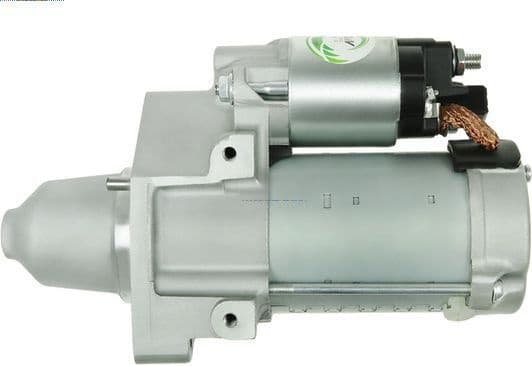 Starter AS S6286S - image 4