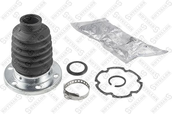 Bellow Kit, drive shaft 13-00223-SX