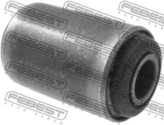 Mounting, control/trailing arm NAB-B13