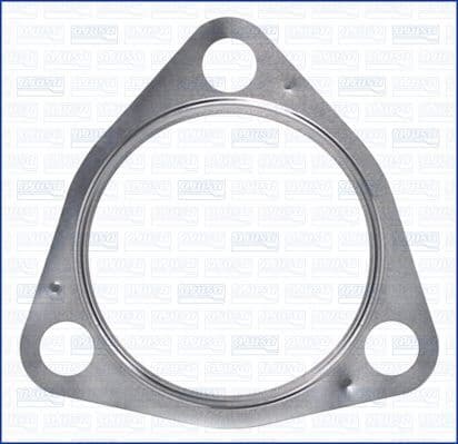 Gasket, exhaust pipe MULTILAYER STEEL 01077800