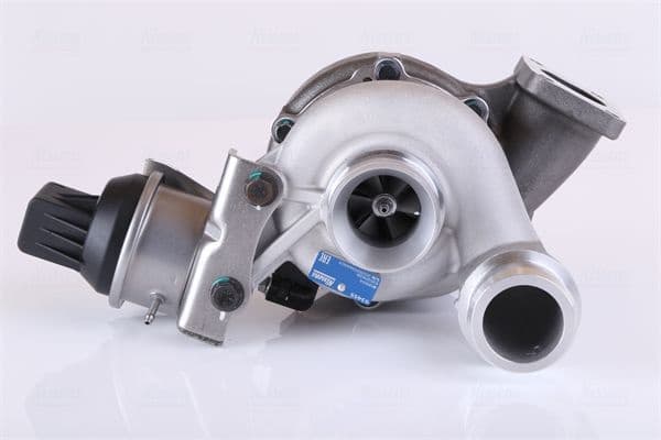 Charger, charging (supercharged/turbocharged) ** FACTORY NEW ** 93455 - image 6