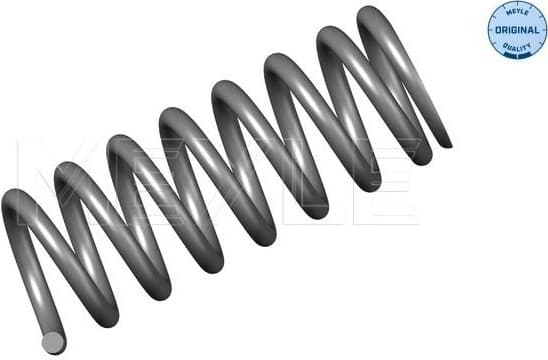 Suspension Spring MEYLE-ORIGINAL: True to OE. 014 032 0492