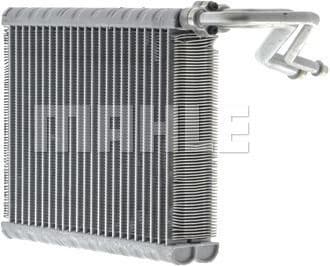 Evaporator, air conditioning BEHR *** PREMIUM LINE *** AE 85 000P - image 8