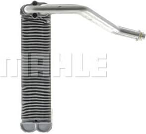 Evaporator, air conditioning BEHR *** PREMIUM LINE *** AE 85 000P - image 9