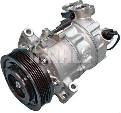 Compressor, air conditioning BEHR *** PREMIUM LINE *** ACP 511 000P - image 3