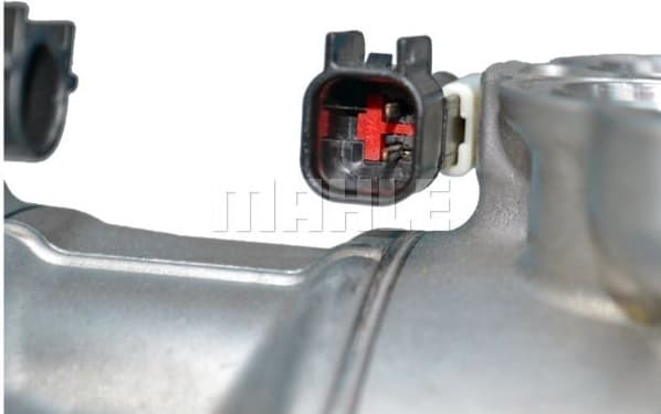 Compressor, air conditioning BEHR *** PREMIUM LINE *** ACP 511 000P - image 9