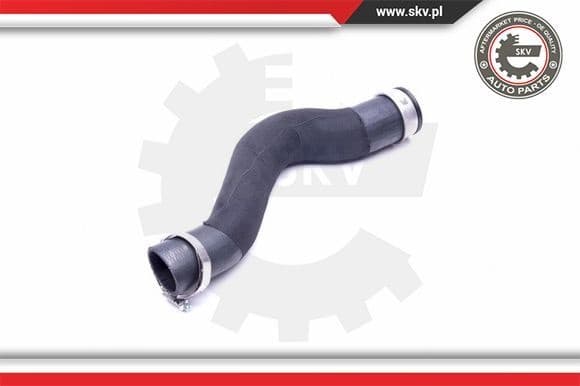 Charge Air Hose 43SKV334 - image 3