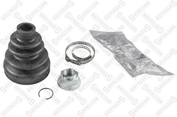 Bellow Kit, drive shaft 13-00639-SX