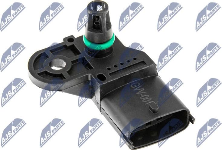 Sensor, boost pressure ECM-VV-001