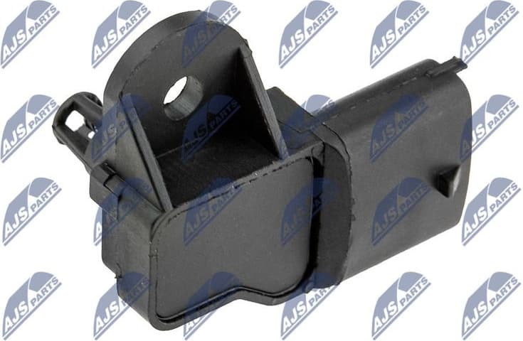 Sensor, boost pressure ECM-VV-001 - image 2