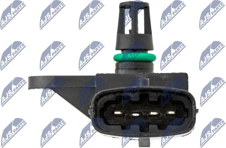 Sensor, boost pressure ECM-VV-001 - image 4