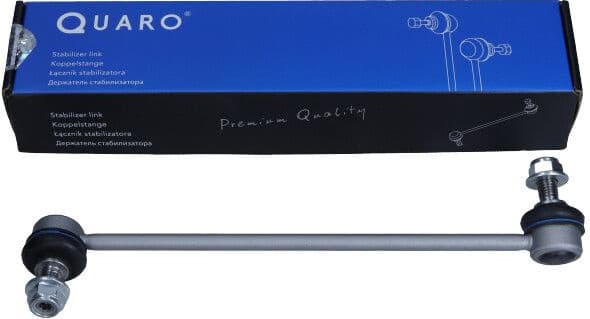 Link/Coupling Rod, stabiliser bar QS7648/HQ