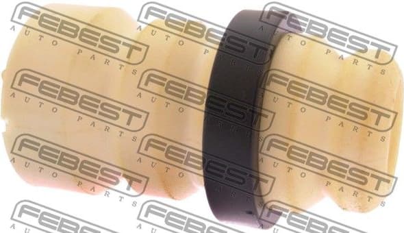 Rubber Buffer, suspension TD-MCV30F