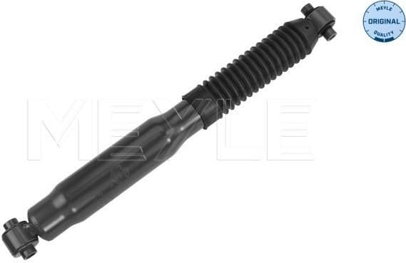 Shock Absorber MEYLE-ORIGINAL: True to OE. 11-26 725 0009
