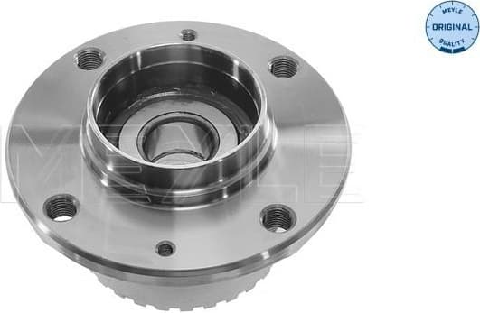 Wheel Hub MEYLE-ORIGINAL: True to OE. 11-14 752 0000 - image 2
