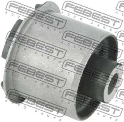 Mounting, control/trailing arm CRAB-057