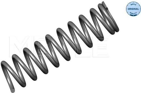 Suspension Spring MEYLE-ORIGINAL: True to OE. 014 032 0191