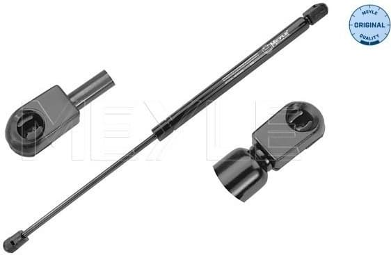 Gas Spring, boot/cargo area MEYLE-ORIGINAL: True to OE. 640 910 0014