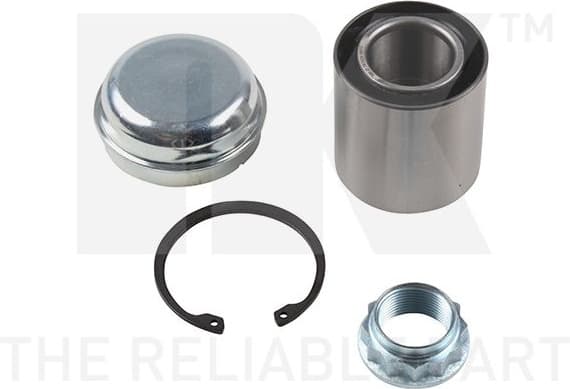 Wheel Bearing Kit 763324