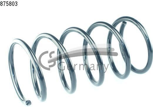 Suspension Spring 14875803