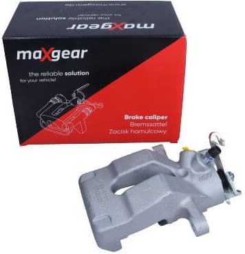 Brake Caliper 82-0781 - image 3