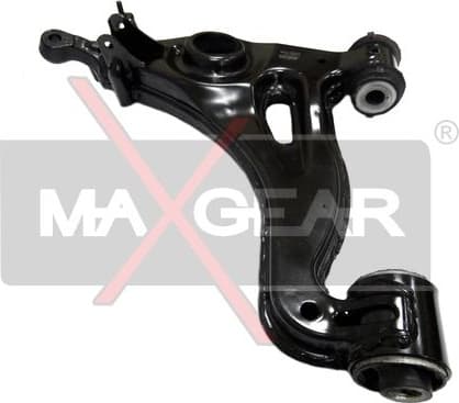 Control/Trailing Arm, wheel suspension 72-1533
