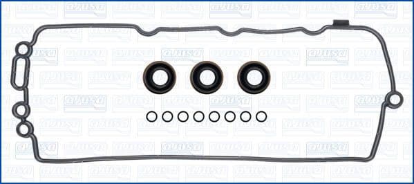 Gasket Set, cylinder head cover 56060600