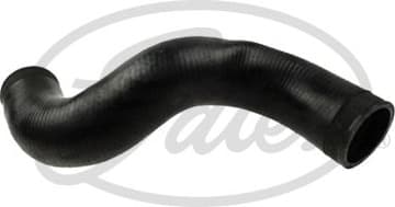Charge Air Hose 09-0548