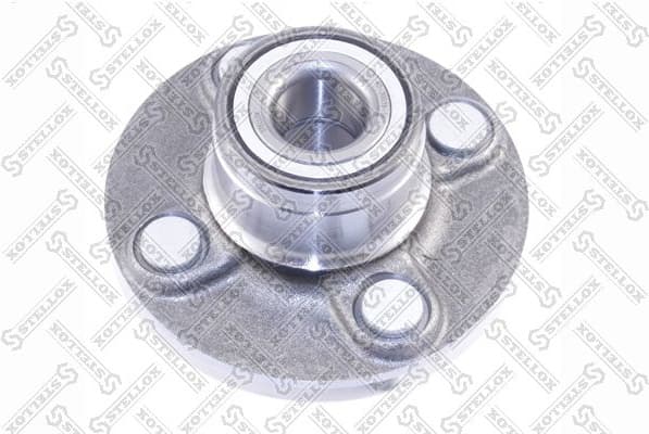 Wheel Bearing Kit 40-30039-SX