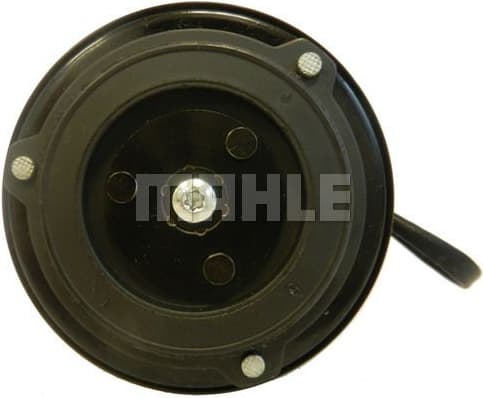 Compressor, air conditioning BEHR ACP 177 000S - image 2