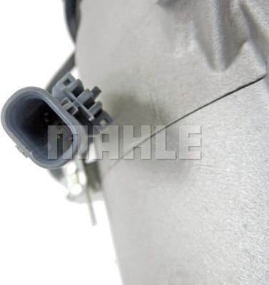 Compressor, air conditioning BEHR ACP 177 000S - image 10