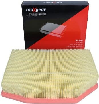 Air Filter 26-2357 - image 2