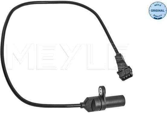 Sensor, crankshaft pulse MEYLE-ORIGINAL: True to OE. 214 810 0001