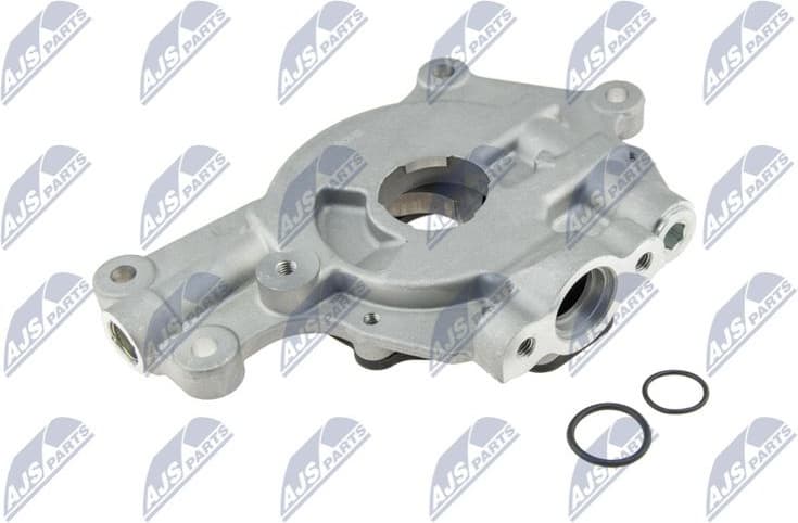 Oil Pump BPO-CH-002